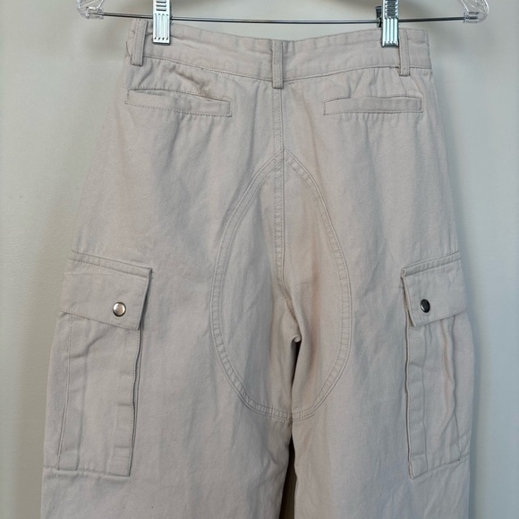 Delfric Eden Cargo Pants Size S - Picture 4 of 4